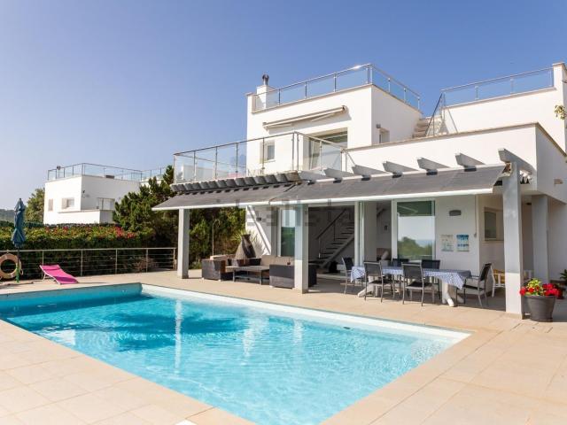 Chalet, Alaior
