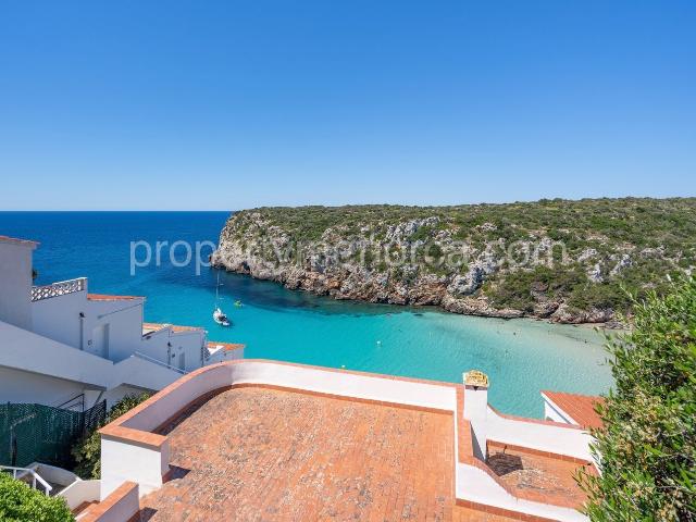 Chalet, Alaior