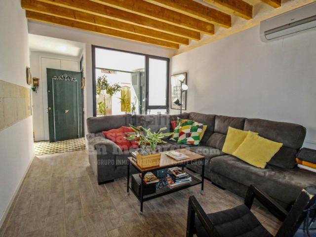 Chalet, Alaior