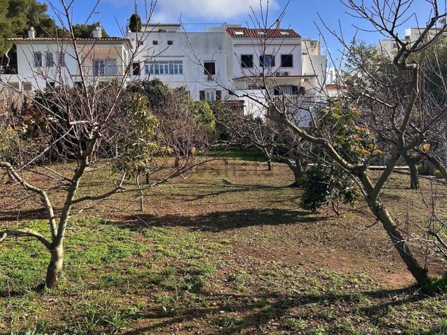 Chalet, Alaior