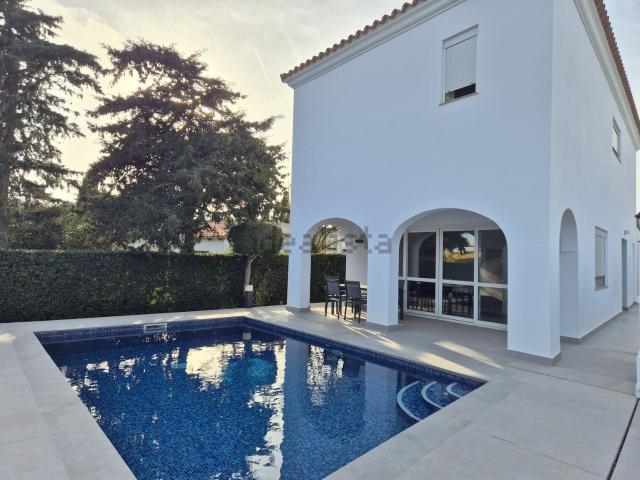 Chalet, Alaior