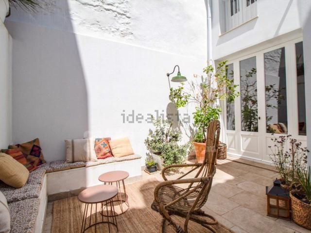 Chalet, Alaior