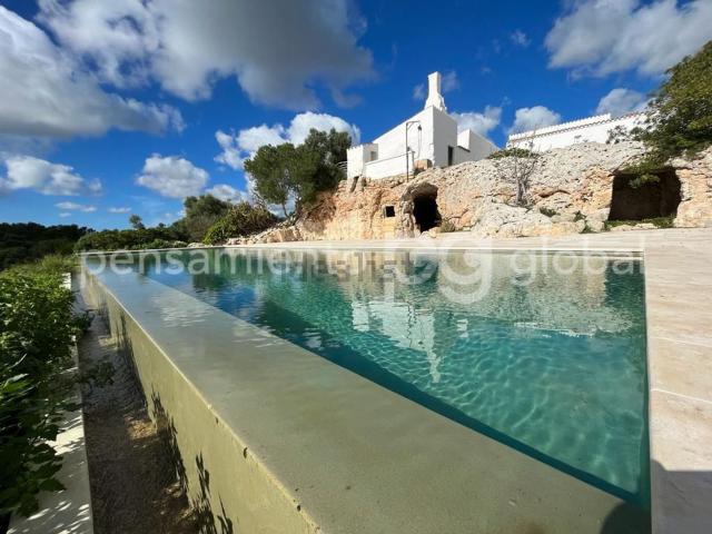 Chalet, Alaior