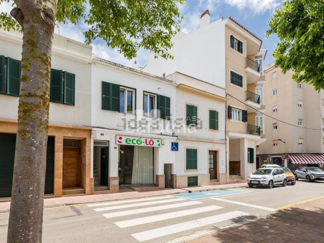 Chalet, Alaior