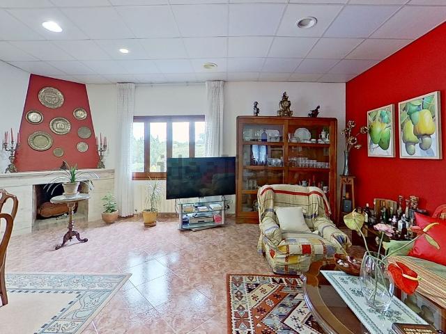 Chalet, Alaior