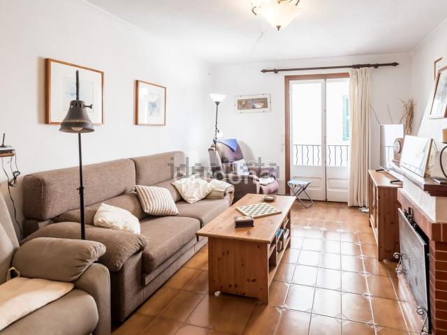 Chalet, Alaior