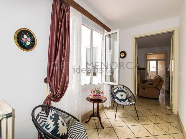 Chalet, Alaior