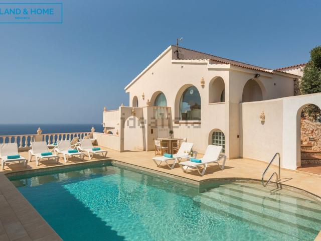 Chalet, Alaior