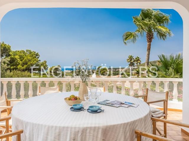 Chalet, Alaior