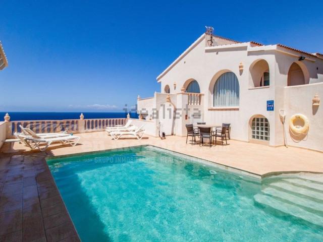 Chalet, Alaior