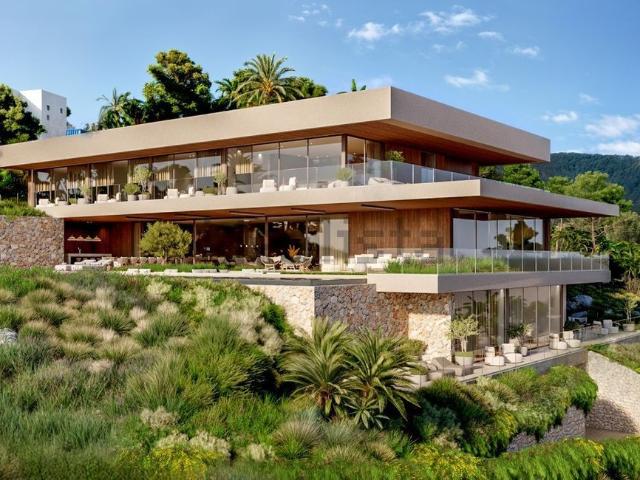 Chalet, Alaior