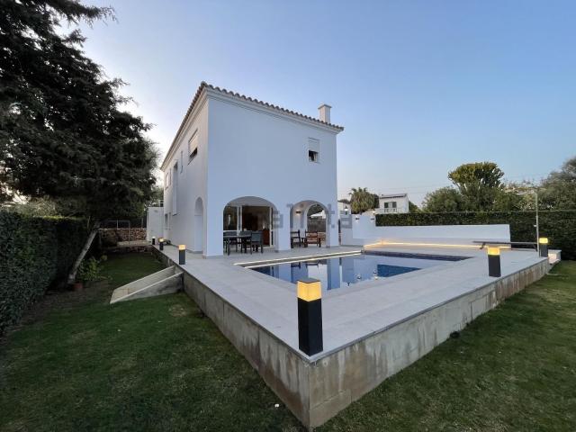 Chalet, Alaior