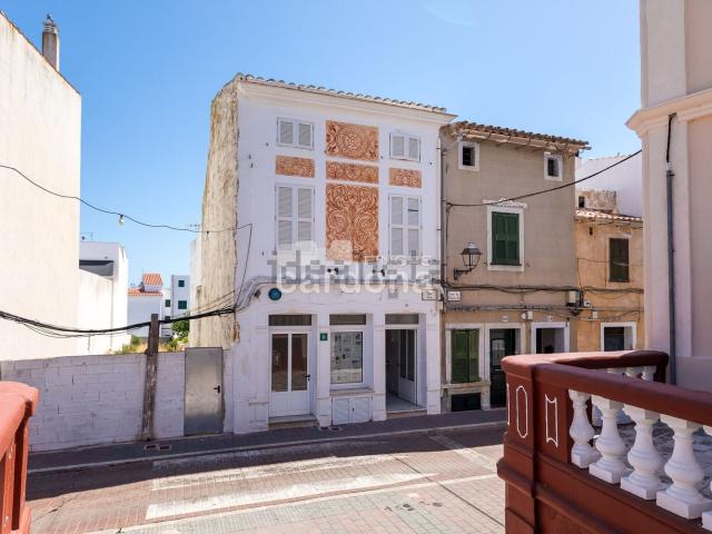 Chalet, Alaior