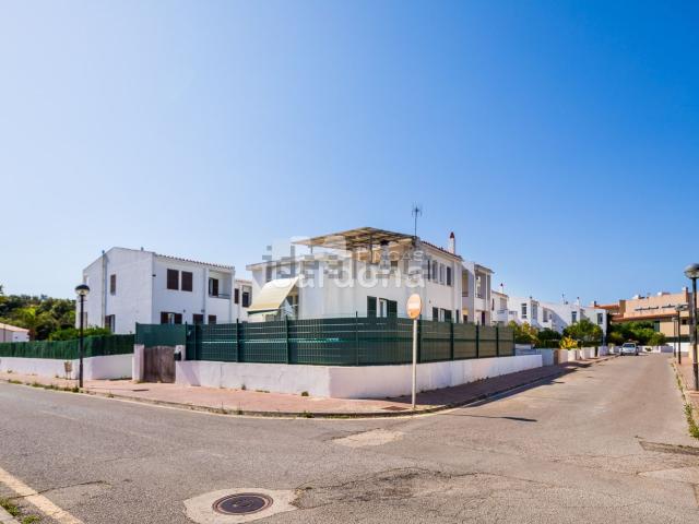 Chalet, Alaior