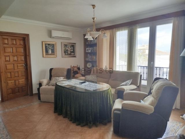Chalet, Alameda