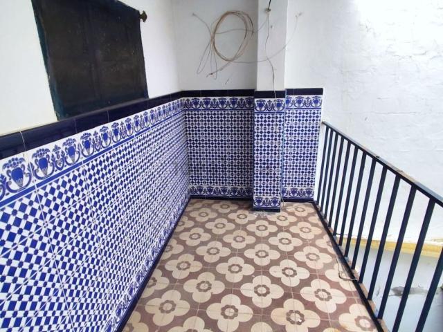 Chalet, Alameda