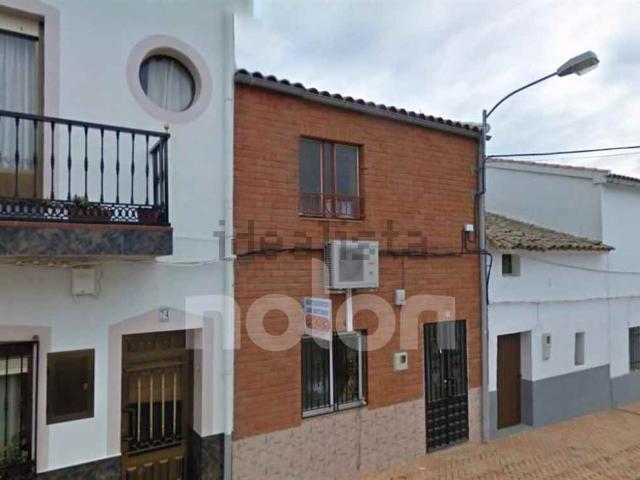 Chalet, Alamillo
