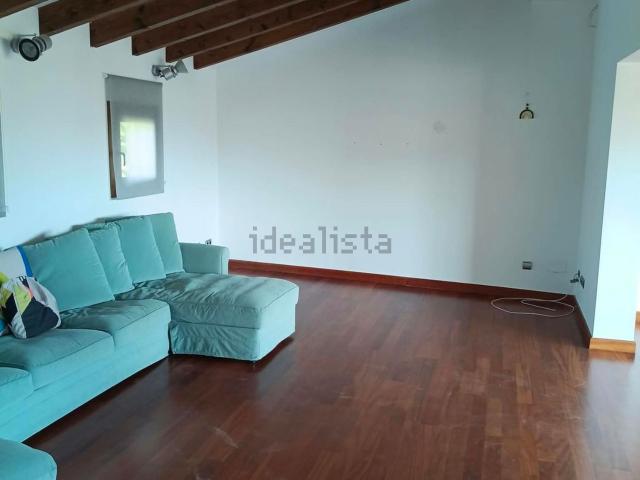 Chalet, Alaró
