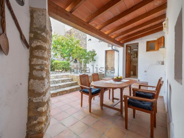 Chalet, Alaró