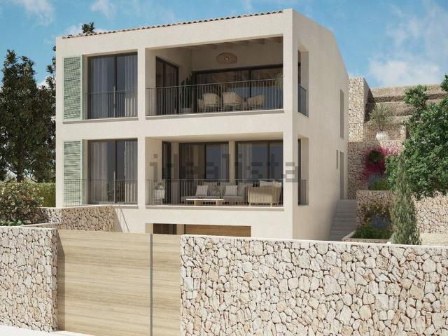 Chalet, Alaró
