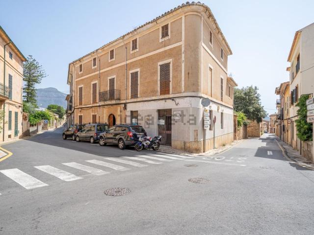 Chalet, Alaró