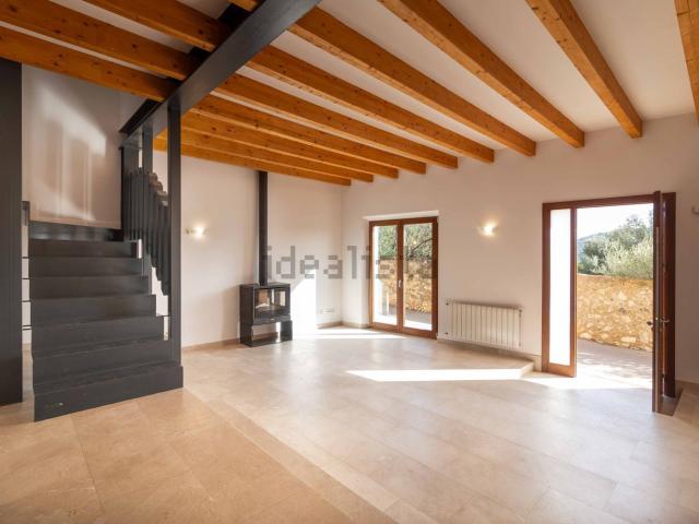 Chalet, Alaró