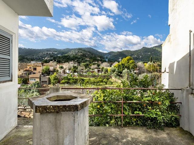 Chalet, Alaró