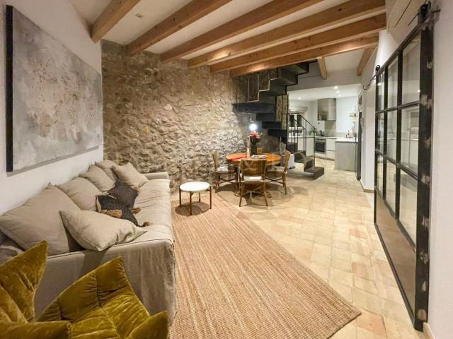 Chalet, Alaró