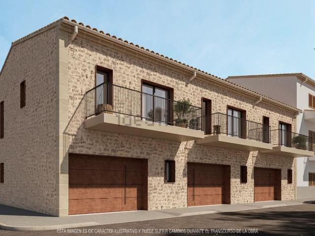 Chalet, Alaró