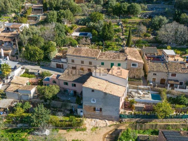 Chalet, Alaró