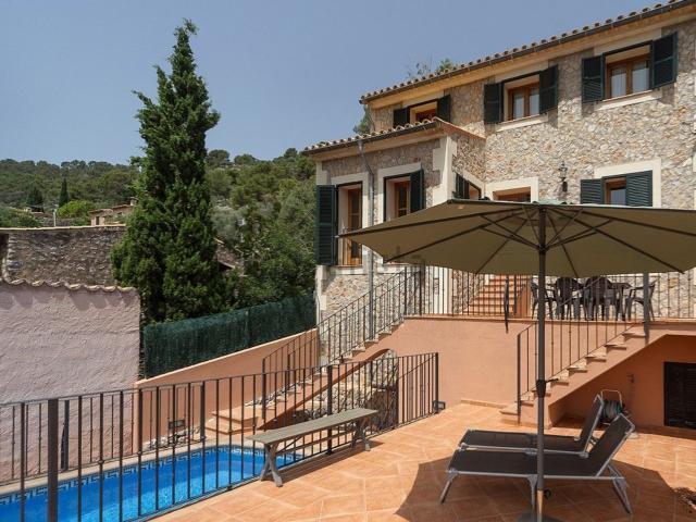 Chalet, Alaró
