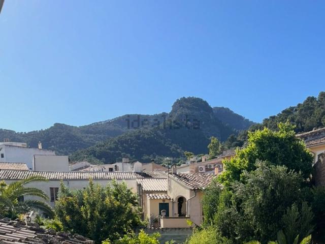 Chalet, Alaró