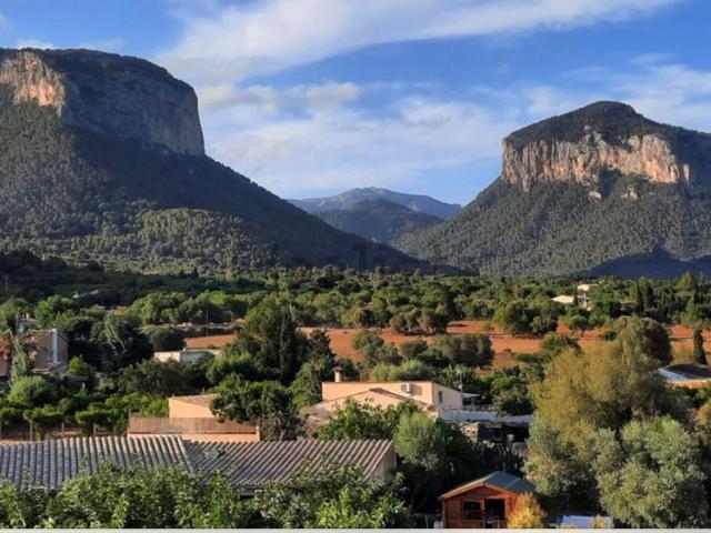 Chalet, Alaró