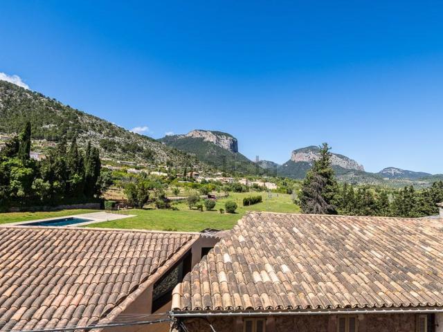 Chalet, Alaró