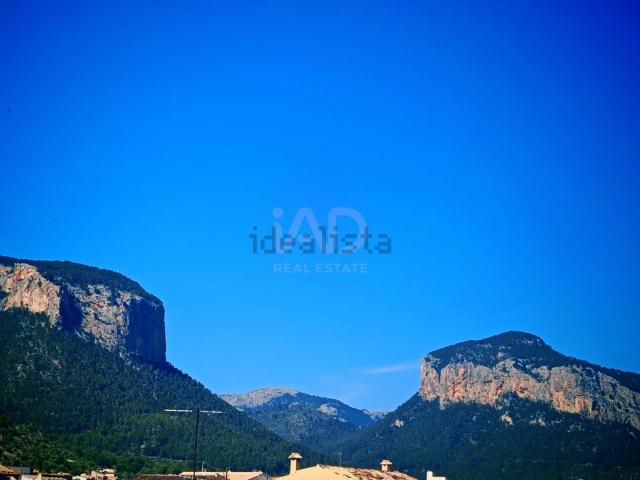 Chalet, Alaró