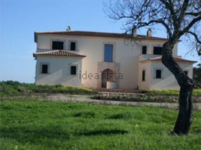 Chalet, Alaró