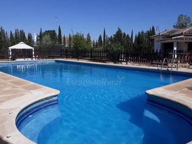 Chalet Alavesa