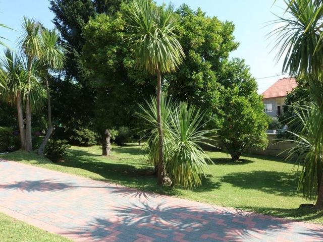Chalet, Alba