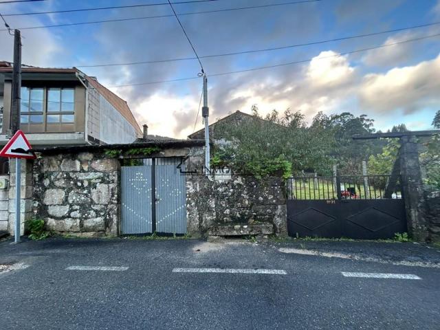 Chalet, Alba