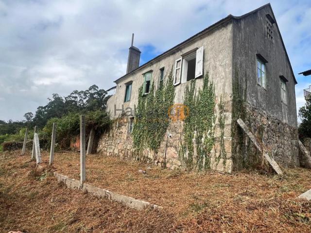 Chalet, Alba