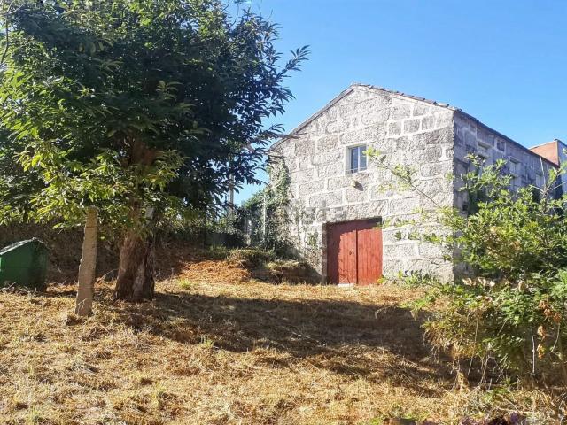 Chalet, Alba
