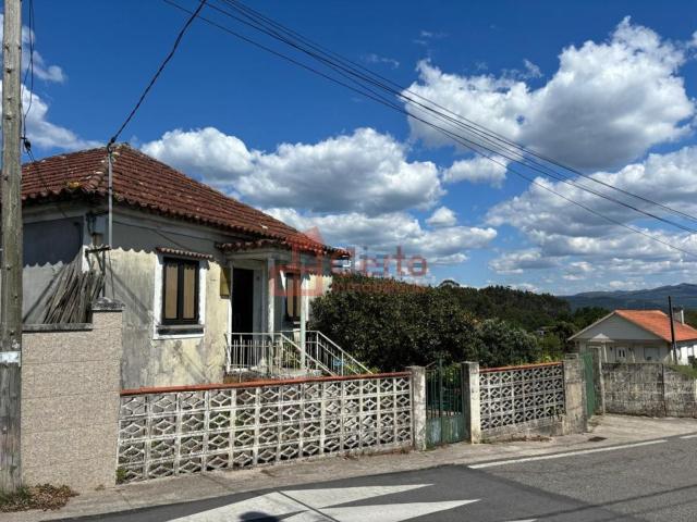 Chalet, Alba