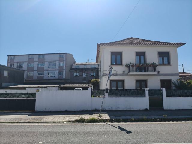 Chalet, Alba
