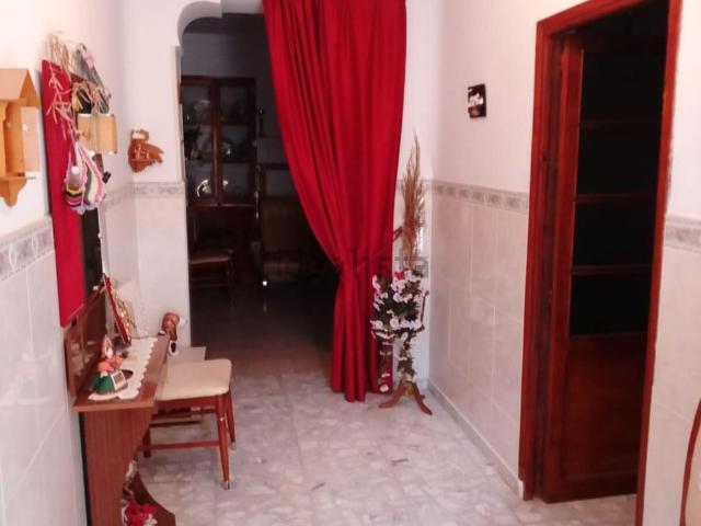 Chalet, Albacete