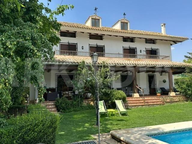 Chalet, Albacete