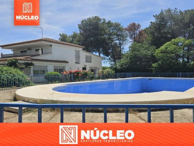 Chalet, Albacete