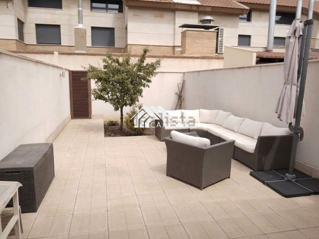 Chalet, Albacete