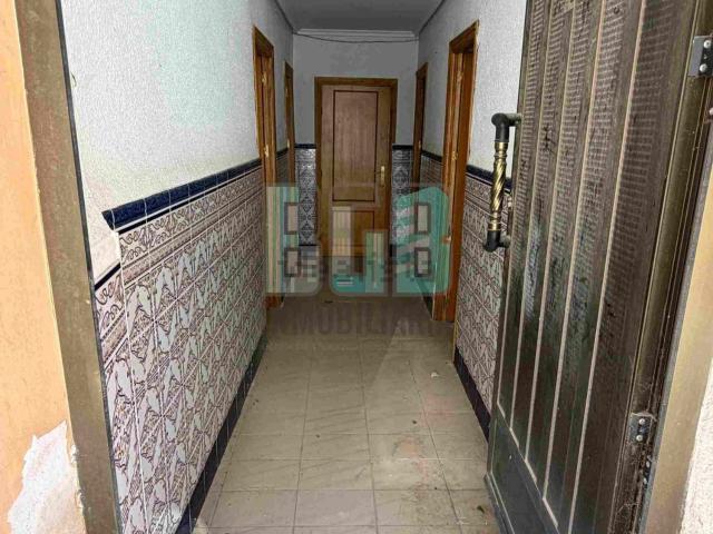 Chalet, Albacete