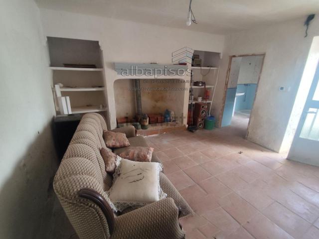 Chalet, Albacete