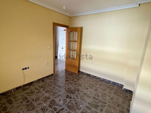 Chalet, Albacete